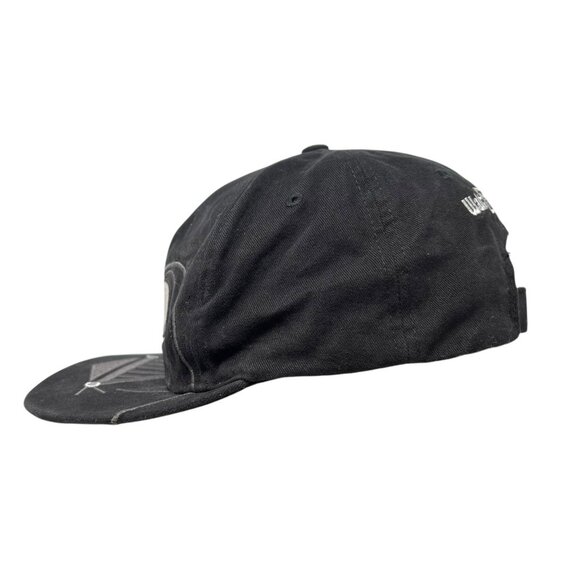 Darth Vader Star Wars Walt Disney World Parks Helmet Hat Cap Strapback Youth - Picture 3 of 10